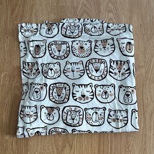 Little Sleepies Swaddle Blanket